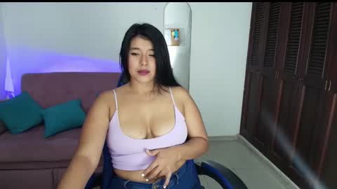 Thaliana0498 online show from 02/07/26, 01:31