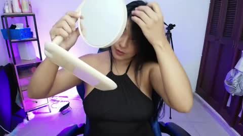 Snapshot of thalianabrunette chatting on 05/03/26, 01:00 Thaliana0498 online show from 05/03/26, 01:00