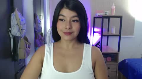 Snapshot of thalianabrunette chatting on 08/08/26, 01:30 Thaliana0498 online show from 08/08/26, 01:30