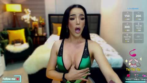 T H A L I A online show from 12/26/24, 05:04