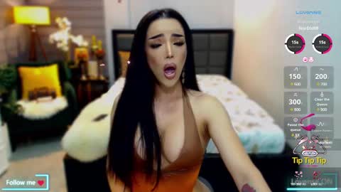 T H A L I A online show from 12/29/24, 04:51