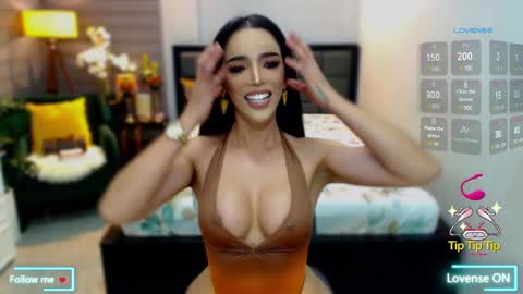 T H A L I A online show from 12/31/24, 01:26