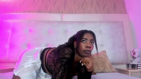 ThaliaWest online show from 03/04/26, 04:57