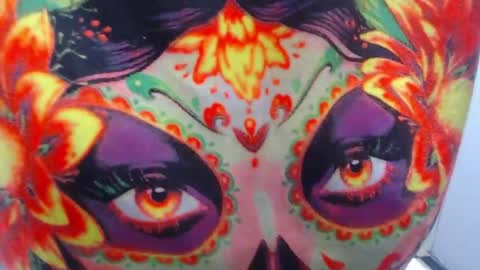  Thalia  online show from 04/18/26, 03:16