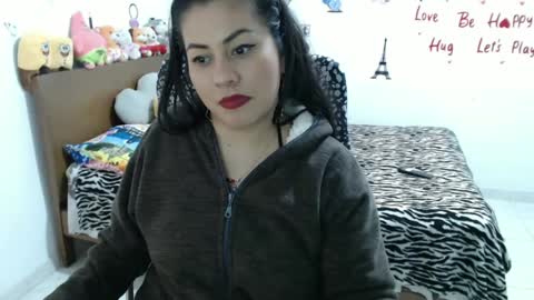 thania      sometimes in the company of Alan and Maria online show from 01/06/25, 07:45