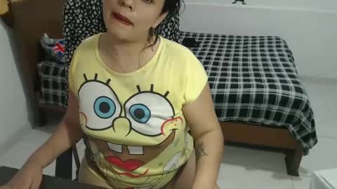 thania      sometimes in the company of Alan and Maria online show from 01/22/25, 05:49