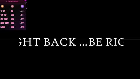 thamara_cooper_ online show from 01/27/25, 09:13