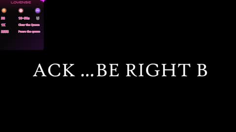 thamara_cooper_ online show from 01/29/25, 12:13