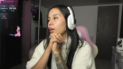 Dany online show from 02/08/25, 10:19