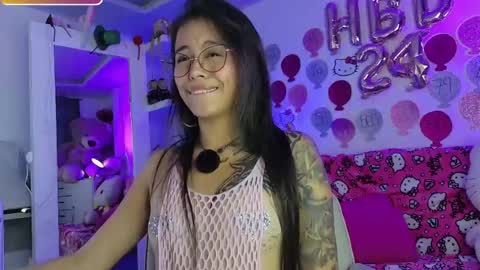 Dany online show from 05/21/26, 01:23