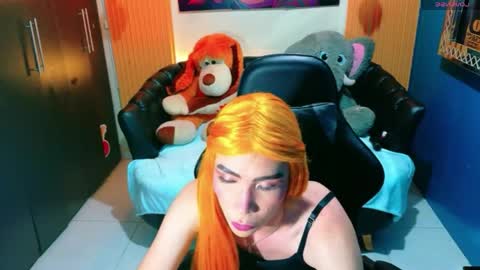 Snapshot of thamara_roberts chatting on 04/25/26, 12:41 thamara_roberts online show from 04/25/26, 12:41