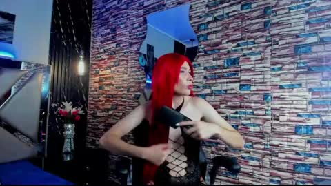 Snapshot of thamara_roberts chatting on 05/03/26, 08:26 thamara_roberts online show from 05/03/26, 08:26
