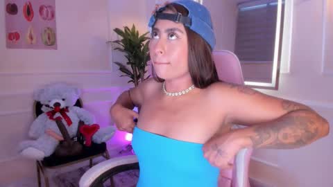 tamara gen online show from 03/06/26, 10:17