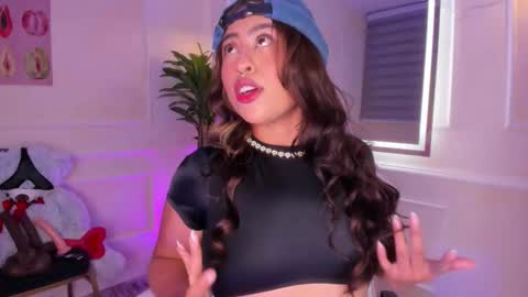 tamara gen online show from 03/25/26, 11:22