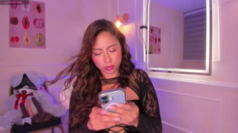 tamara gen online show from 04/19/26, 02:33