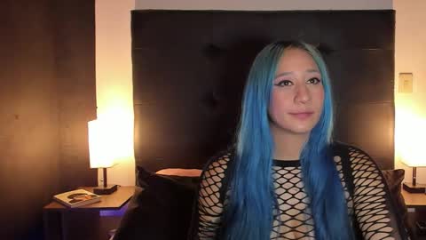 Thamy online show from 10/31/25, 05:30