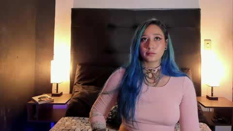 Thamy online show from 03/01/26, 02:02