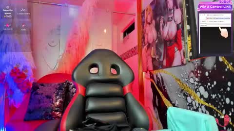 thanier_18 online show from 03/23/26, 07:56