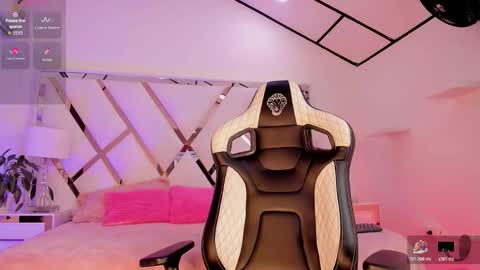 thanier_18 online show from 03/27/26, 07:35