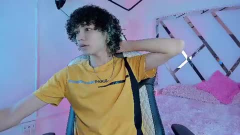 thanier_18 online show from 07/10/26, 03:33