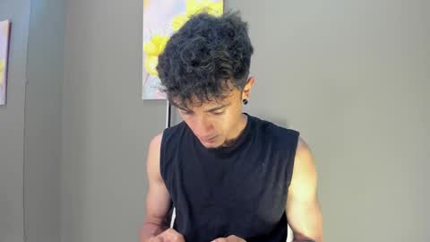 thank_steel online show from 11/19/25, 02:44