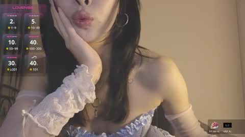 Snapshot of thanos_world1321002 chatting on 09/24/25, 10:35 thanos_world1321002 online show from 09/24/25, 10:35