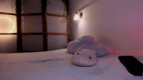 Atihana Gil online show from 01/30/25, 05:52