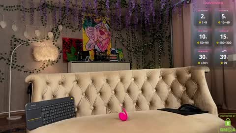 Your Eva online show from 04/11/26, 07:45