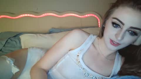 Snapshot of that_one_blondie chatting on 05/20/26, 06:41 Tiffany online show from 05/20/26, 06:41