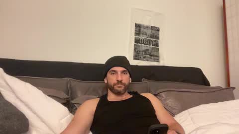 Duke online show from 01/24/25, 06:35