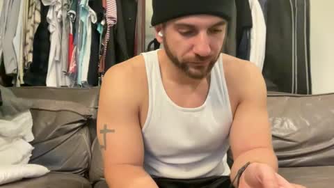 Duke online show from 02/19/25, 04:23