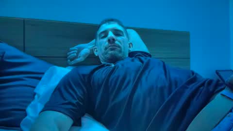 Duke online show from 10/08/25, 06:55