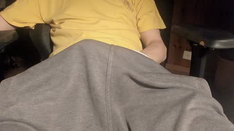 Snapshot of that_swiss_guy chatting on 01/26/25, 11:08 that_swiss_guy online show from 01/26/25, 11:08