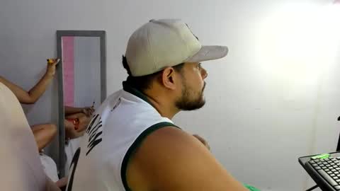 that_temptation online show from 09/28/25, 01:16