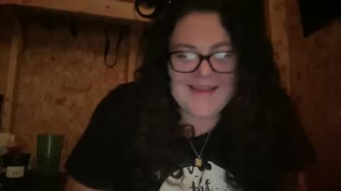 thatbadgirlcat online show from 09/29/25, 05:34