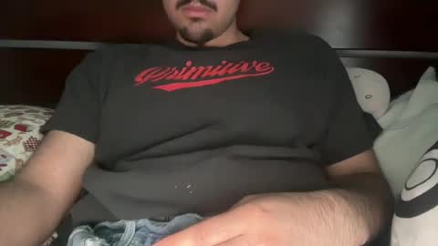thatboi_g online show from 07/05/26, 12:28