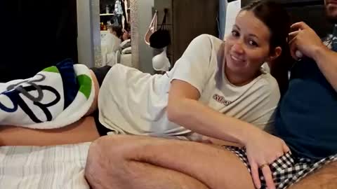 Thatbrunettemilf online show from 12/23/25, 03:26