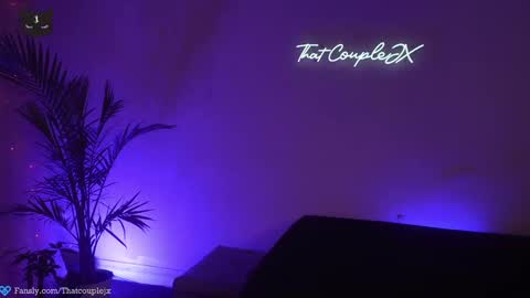 Snapshot of thatcouplejx chatting on 01/11/25, 01:59 ThatCoupleJX online show from 01/11/25, 01:59