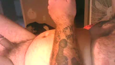 thatdadbod89 online show from 10/05/25, 09:56