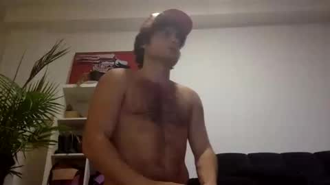 thatbitchmarlin online show from 10/18/25, 05:43