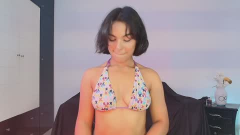 Camila  online show from 01/25/25, 07:49