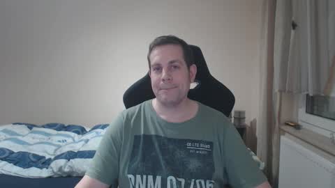 thatguyyeahhim online show from 11/15/25, 12:30