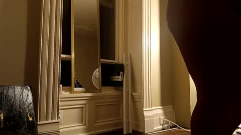 thatman1997655 online show from 09/21/25, 04:36