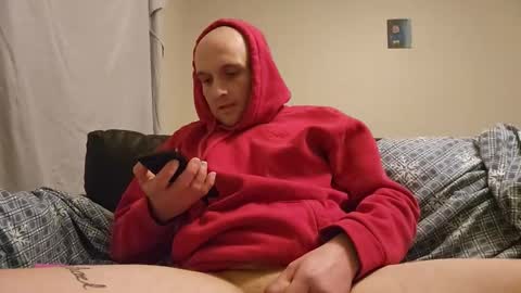 thatman1997655 online show from 03/18/26, 09:34