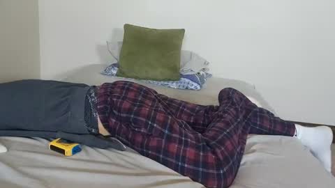 thatman1997655 online show from 03/29/26, 05:13