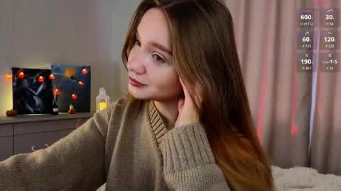 Alice online show from 10/20/25, 11:21