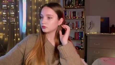 Alice online show from 02/14/26, 10:23