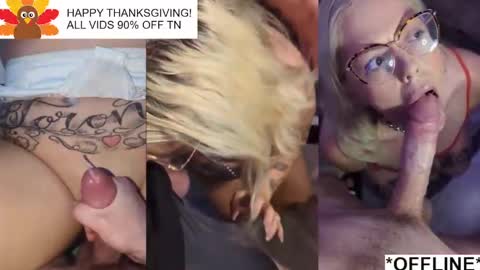 ThatsWhatSheSaid online show from 10/12/25, 05:56