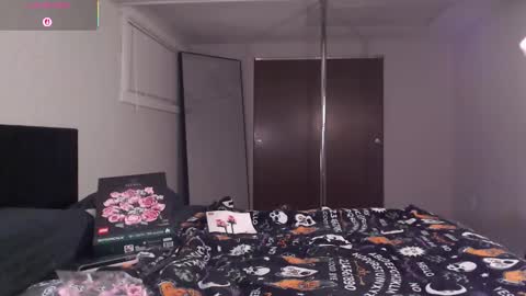 Thatwitch710 online show from 02/20/26, 06:26