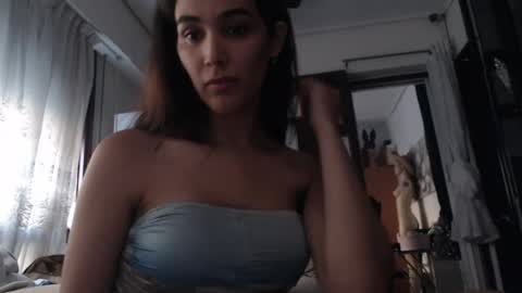 Snapshot of thayanizreal chatting on 07/24/26, 07:01 thayanizreal online show from 07/24/26, 07:01